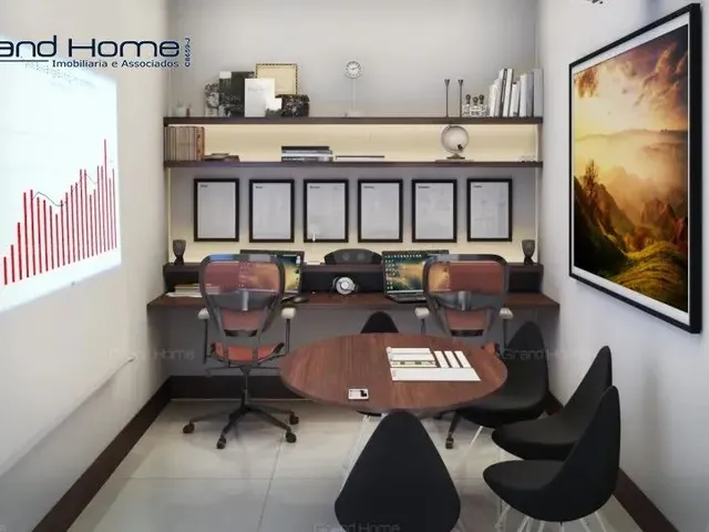 Imagem 4: Apartamento 3 Quartos em Itapuã