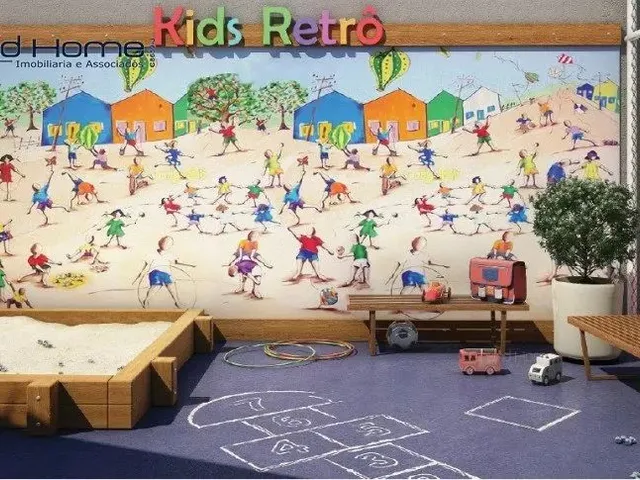 Imagem 9: Apartamento 3 Quartos em Itapuã