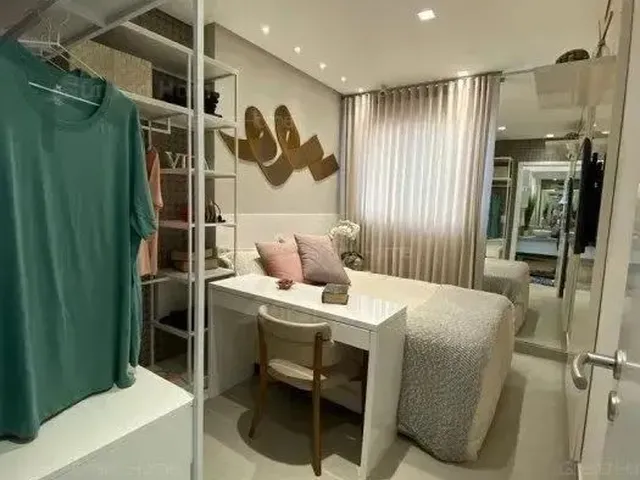 Imagem 14: Apartamento 2 Quartos em Praia de Itaparica