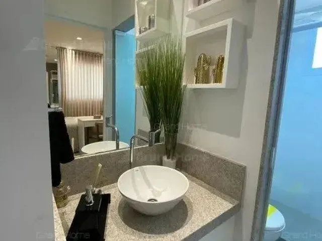 Imagem 4: Apartamento 2 Quartos em Praia de Itaparica