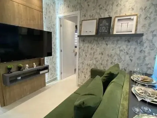 Imagem 12: Apartamento 2 Quartos em Praia de Itaparica
