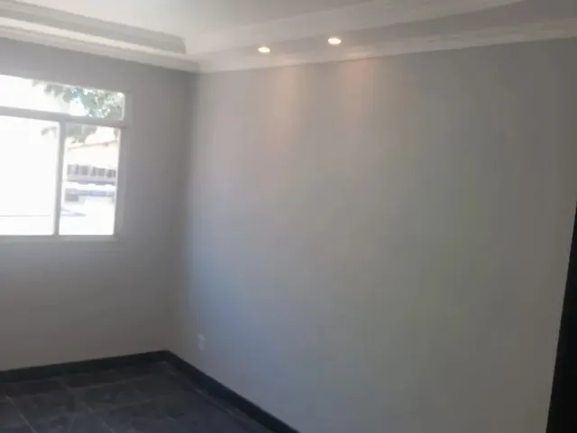 Imagem: Ed. Lisboa - Ap 3 Quartos C/ Suíte Dependência