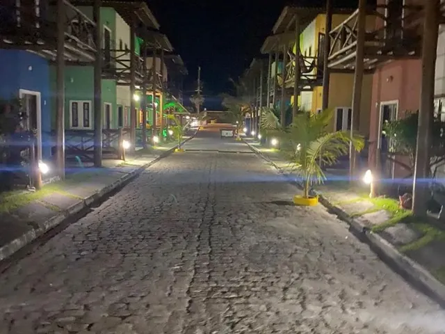 Imagem: Aluga para Temporada Village no Condomínio
