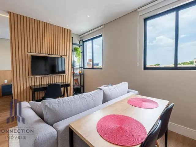 Imagem: Studio com 1 Dormitório À Venda, 31 M²