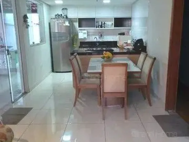Imagem 2: Casa 3 Quartos em Jardim Colorado