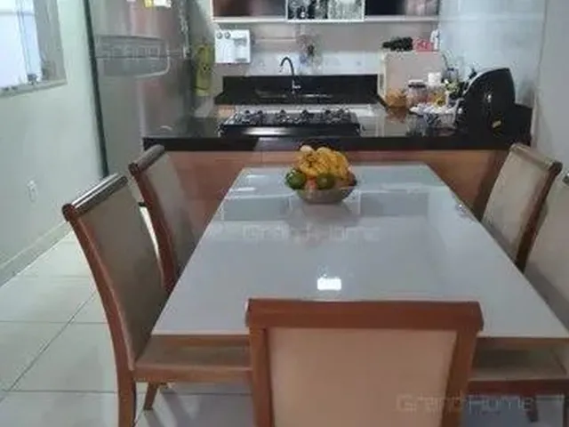 Imagem 3: Casa 3 Quartos em Jardim Colorado