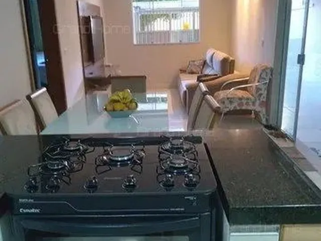 Imagem 6: Casa 3 Quartos em Jardim Colorado