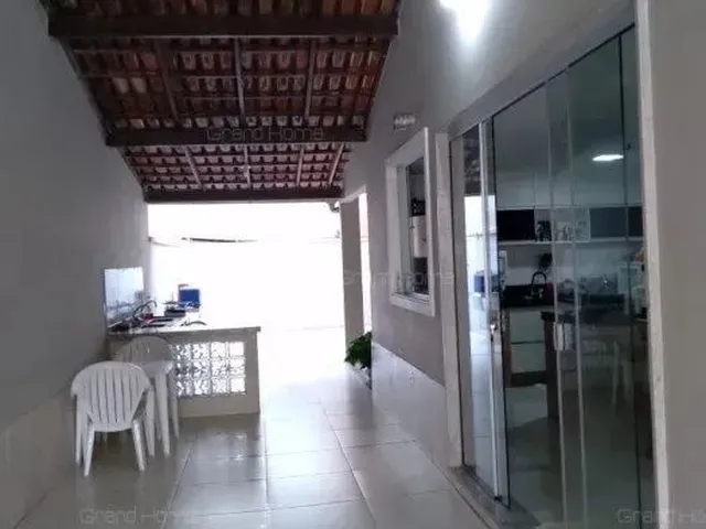 Imagem 7: Casa 3 Quartos em Jardim Colorado