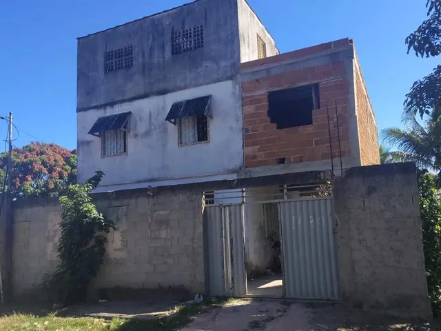 Imagem: Casa a Venda em Morada da Barra