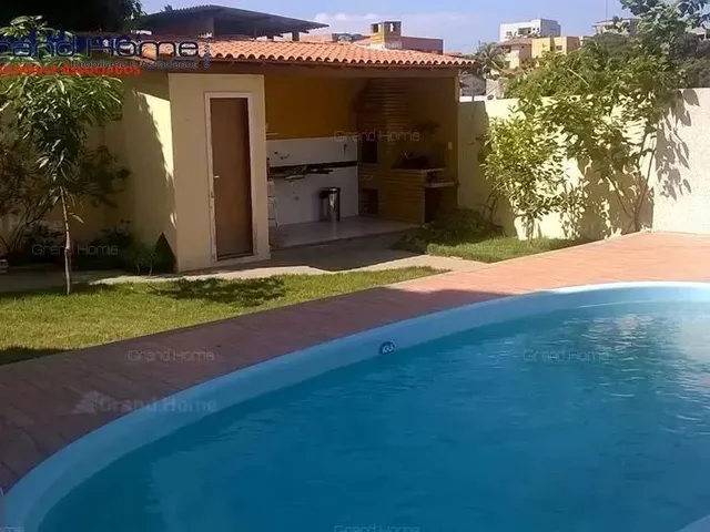 Imagem 16: Casa 3 Quartos em Ataíde