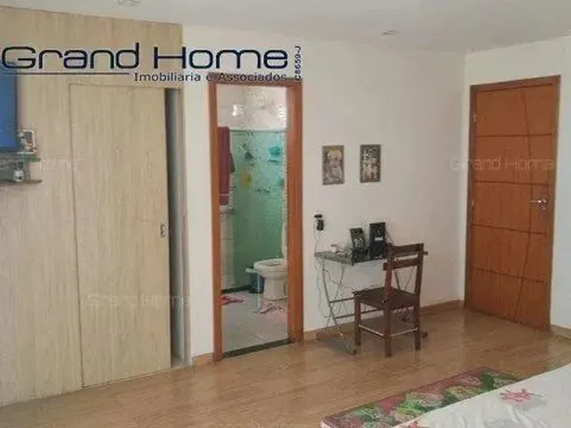 Imagem 5: Casa 3 Quartos em Ataíde