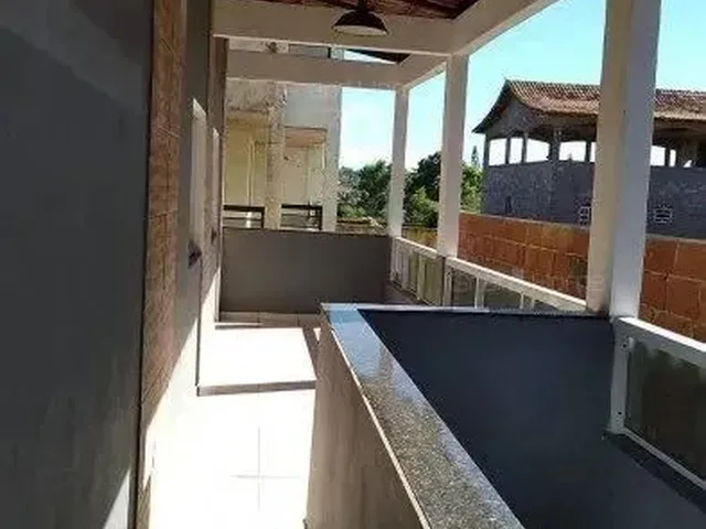 Imagem 2: Casa 6 Quartos em Nova Ponta da Fruta