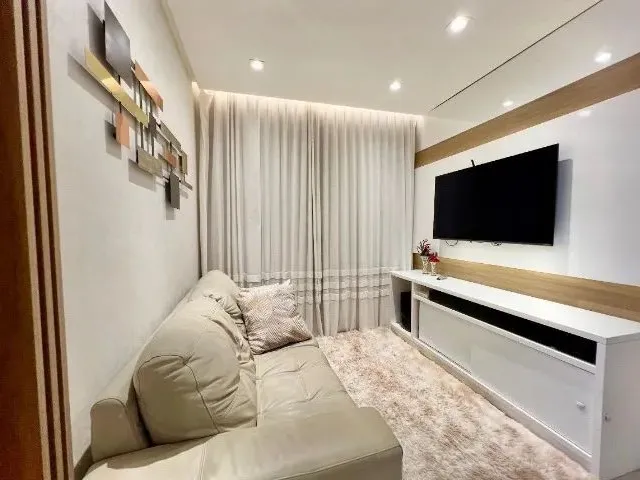 Imagem 16: Apartamento 3 Quartos com Suíte | 73 M² | Porteira Fechada