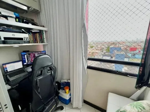 Imagem 2: Apartamento 3 Quartos com Suíte | 73 M² | Porteira Fechada