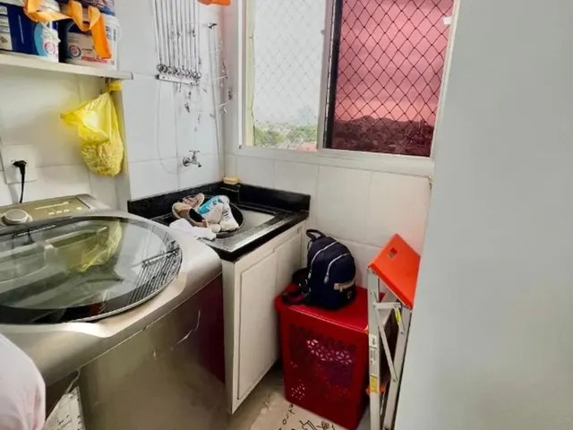 Imagem 3: Apartamento 3 Quartos com Suíte | 73 M² | Porteira Fechada