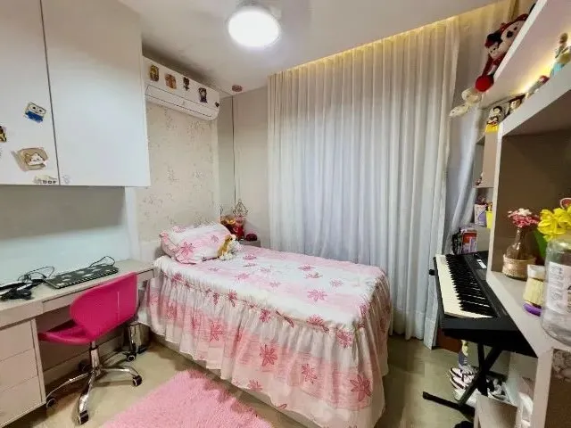 Imagem 6: Apartamento 3 Quartos com Suíte | 73 M² | Porteira Fechada