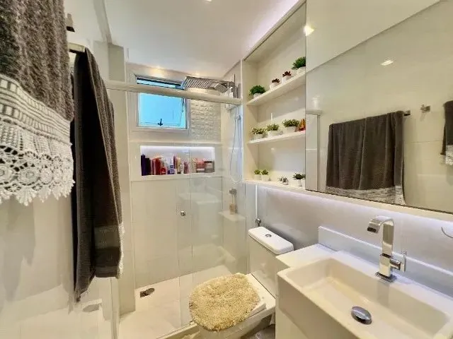 Imagem 11: Apartamento 3 Quartos com Suíte | 73 M² | Porteira Fechada
