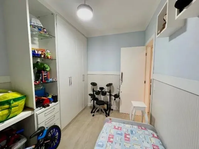 Imagem 13: Apartamento 3 Quartos com Suíte | 73 M² | Porteira Fechada