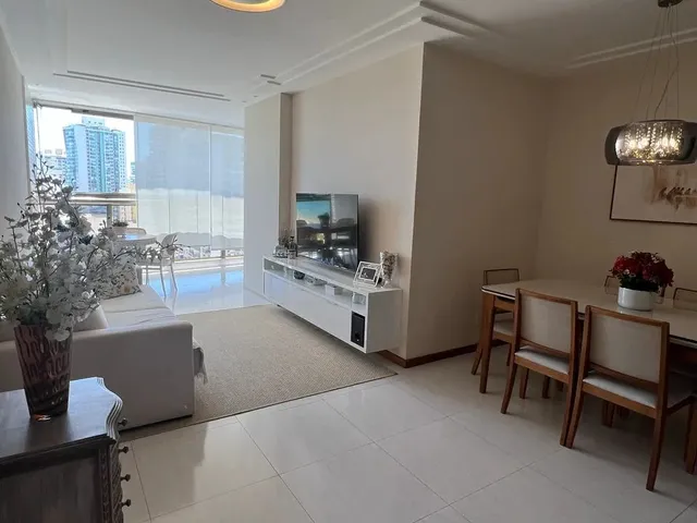 Imagem: Apartamento 3 Quartos na Melhor Localização