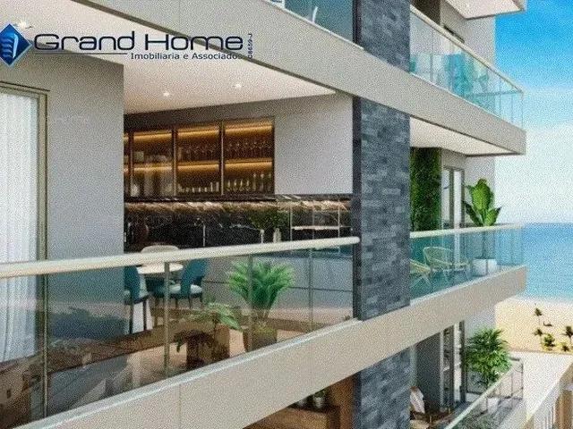 Imagem 8: Apartamento 4 Quartos em Praia da Costa