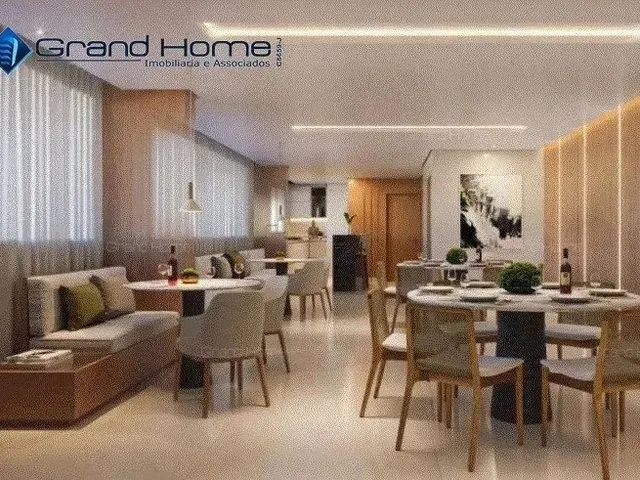 Imagem 9: Apartamento 4 Quartos em Praia da Costa