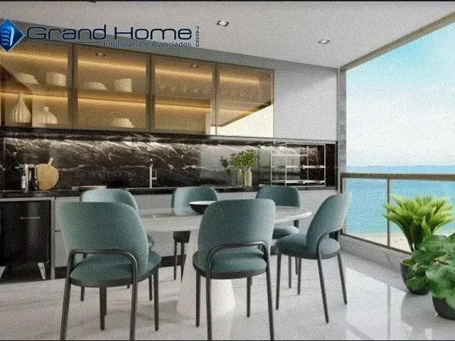 Imagem 4: Apartamento 4 Quartos em Praia da Costa