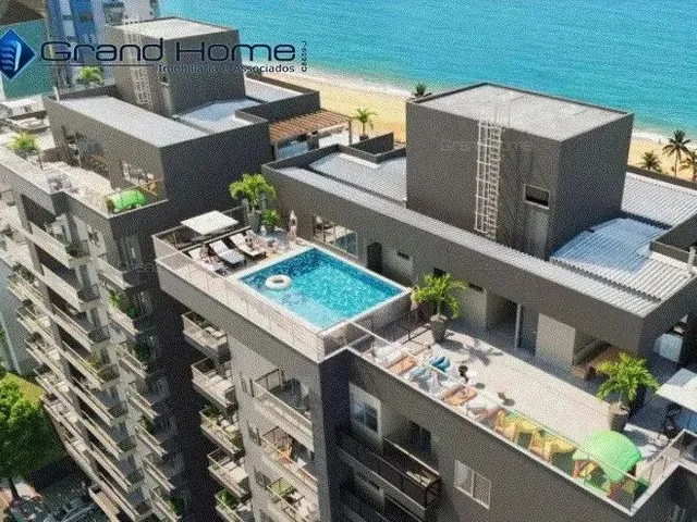 Imagem 2: Apartamento 4 Quartos em Praia da Costa