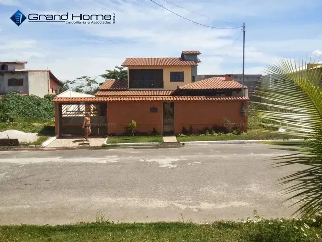 Imagem: Casa 4 Quartos em Interlagos