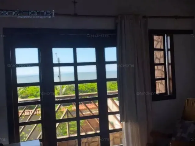 Imagem 9: Casa 4 Quartos em Interlagos