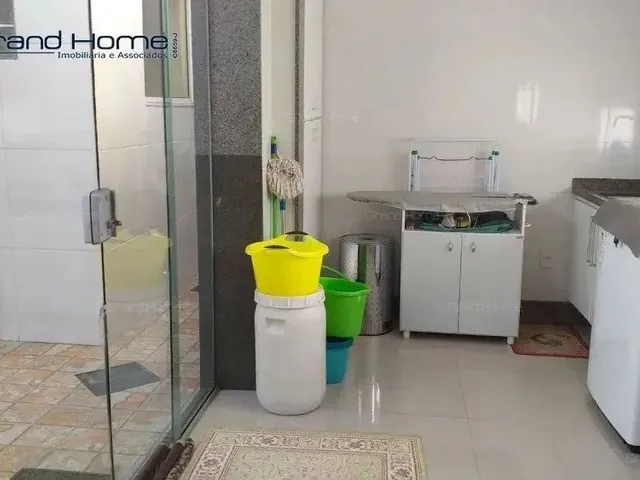 Imagem 3: Casa 4 Quartos em Interlagos