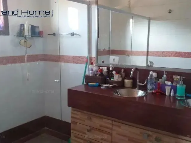 Imagem 7: Casa 4 Quartos em Interlagos