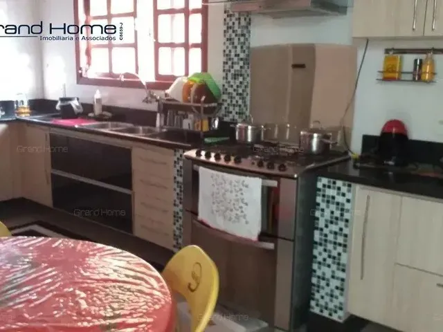 Imagem 13: Casa 4 Quartos em Interlagos