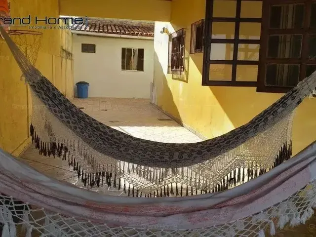 Imagem 14: Casa 4 Quartos em Interlagos