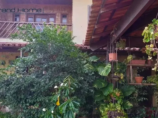 Imagem 8: Casa 4 Quartos em Interlagos