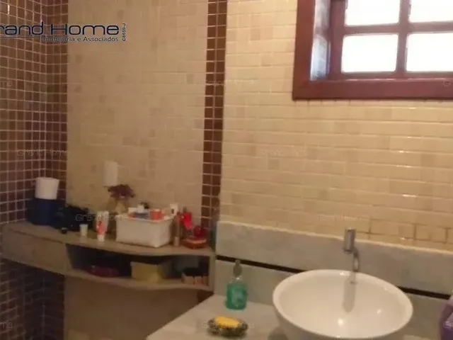Imagem 5: Casa 4 Quartos em Interlagos