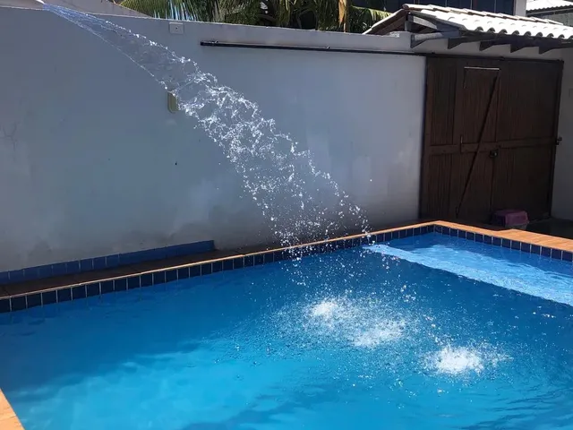 Imagem: Casa Temporada Barra de Pojuca