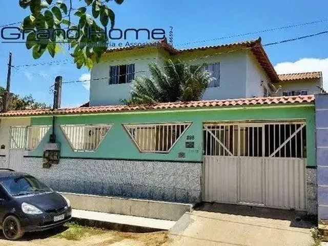 Imagem: Casa 4 Quartos em Balneário Ponta da Fruta