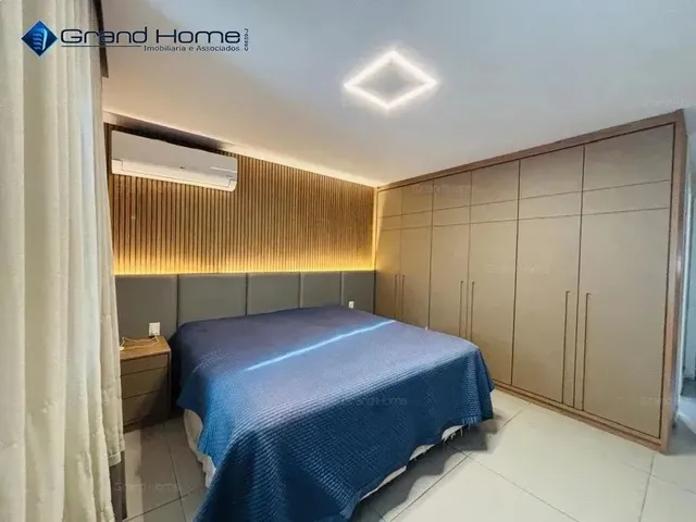 Imagem: Casa 3 Quartos em Itapuã
