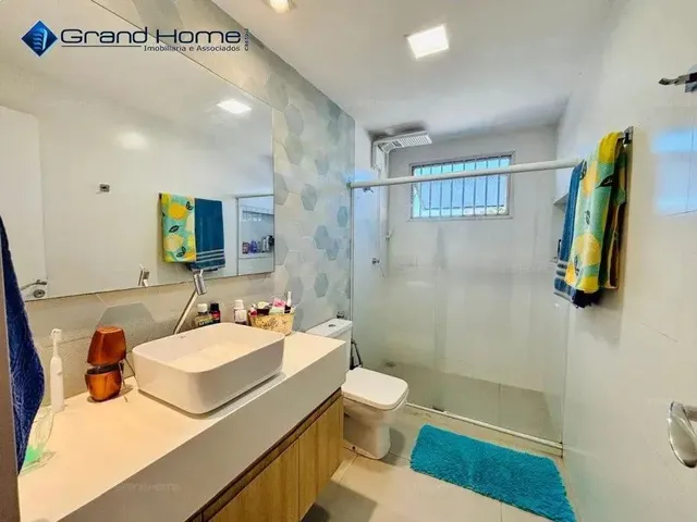 Imagem 10: Casa 3 Quartos em Itapuã