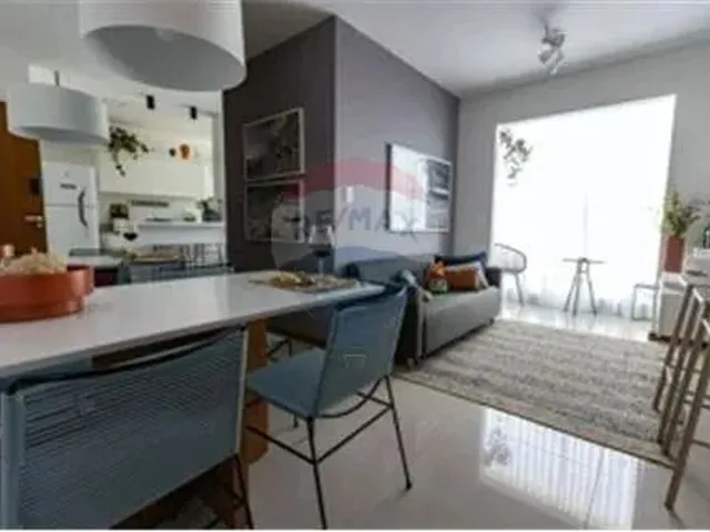 Imagem: Apartamentos 2 Quartos com Suíte no Residencial