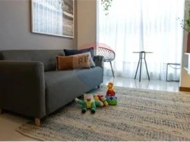 Imagem 13: Apartamentos 2 Quartos com Suíte no Residencial santa Paula, Um Projeto Único