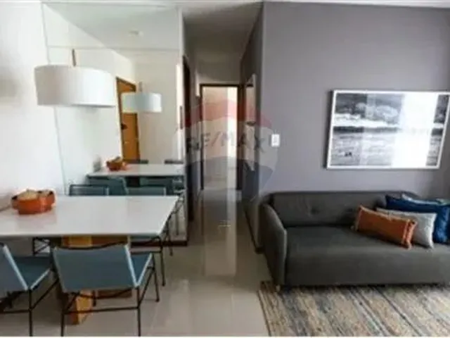 Imagem 7: Apartamentos 2 Quartos com Suíte no Residencial santa Paula, Um Projeto Único