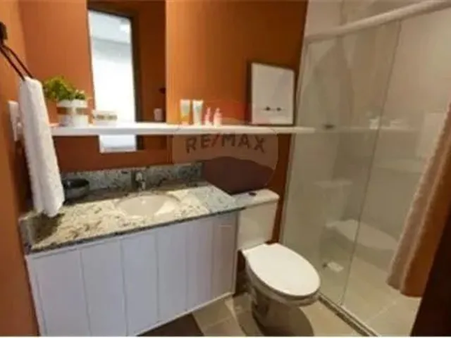 Imagem 8: Apartamentos 2 Quartos com Suíte no Residencial santa Paula, Um Projeto Único