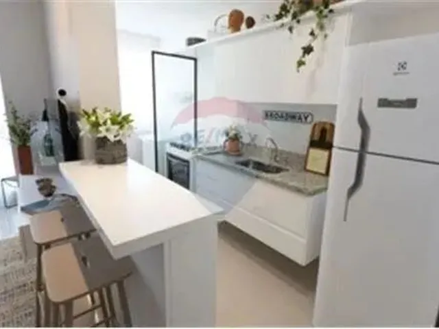 Imagem 9: Apartamentos 2 Quartos com Suíte no Residencial santa Paula, Um Projeto Único