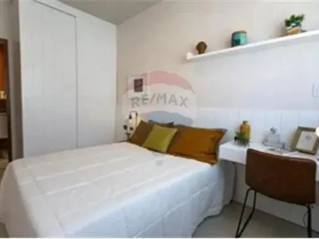 Imagem 12: Apartamentos 2 Quartos com Suíte no Residencial santa Paula, Um Projeto Único