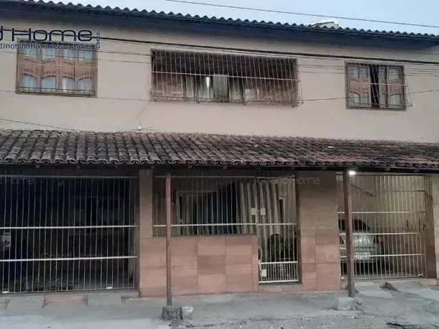 Imagem: Casa 4 Quartos em Araçás