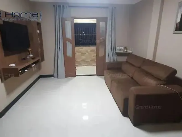 Imagem 11: Casa 4 Quartos em Araçás
