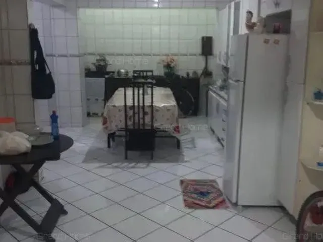 Imagem 5: Casa 4 Quartos em Araçás