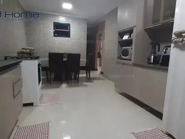 Imagem 14: Casa 4 Quartos em Araçás