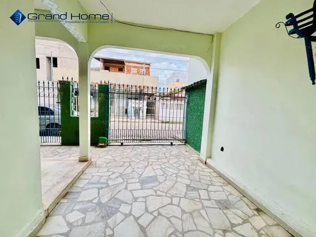 Imagem 5: Casa 4 Quartos em Ibes